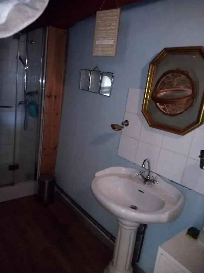 La Maison De Port A La Duc Pléboulle 0*,  Frankreich
