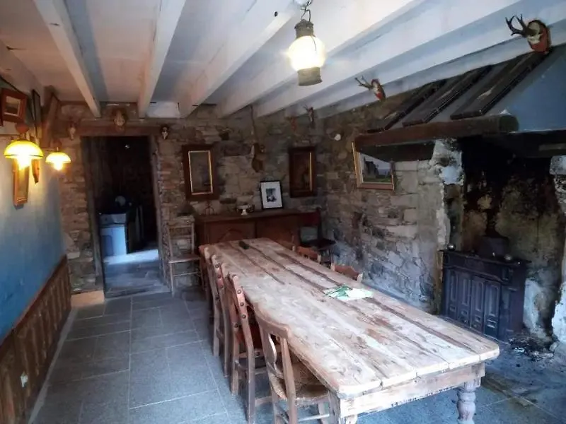 La Maison De Port A La Duc Pléboulle 0*,  Frankreich